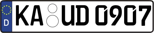 KA-UD0907