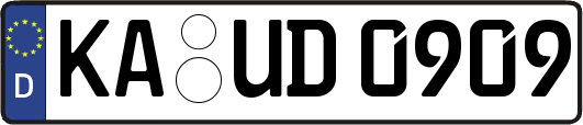 KA-UD0909