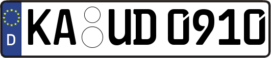 KA-UD0910
