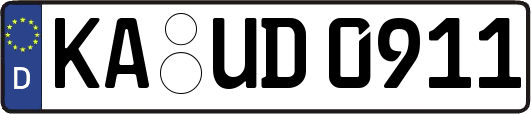 KA-UD0911