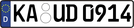 KA-UD0914