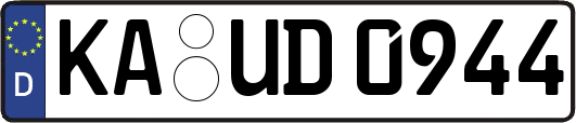 KA-UD0944