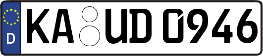 KA-UD0946