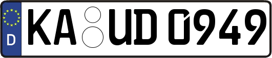 KA-UD0949