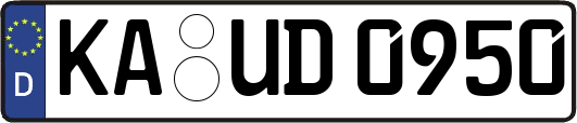 KA-UD0950