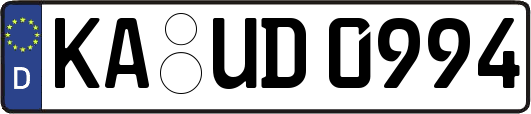 KA-UD0994