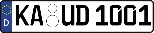 KA-UD1001