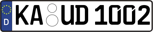 KA-UD1002