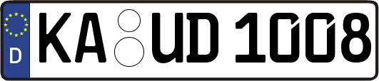 KA-UD1008