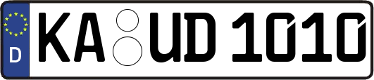 KA-UD1010