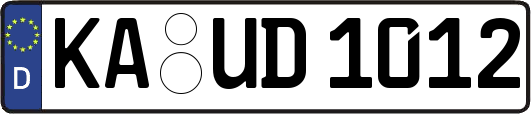 KA-UD1012