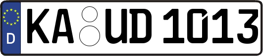 KA-UD1013
