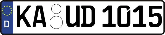 KA-UD1015