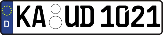 KA-UD1021