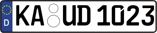 KA-UD1023