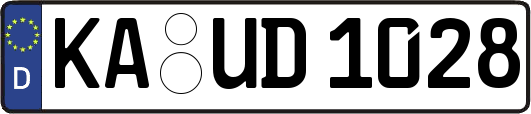 KA-UD1028