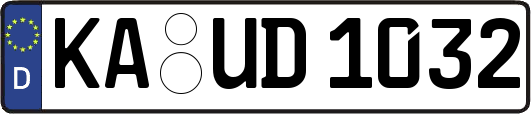 KA-UD1032