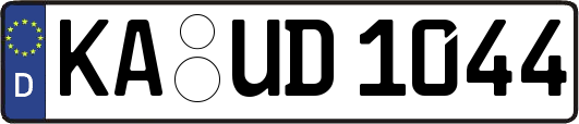 KA-UD1044