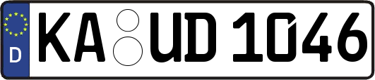 KA-UD1046