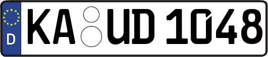 KA-UD1048