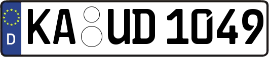 KA-UD1049