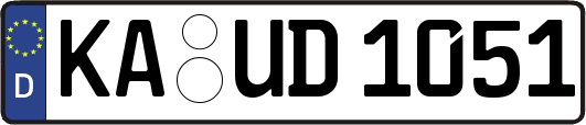 KA-UD1051