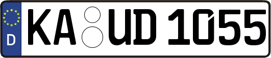 KA-UD1055