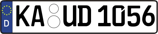 KA-UD1056