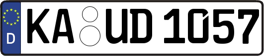 KA-UD1057