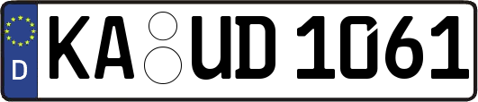 KA-UD1061