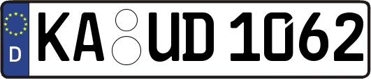 KA-UD1062