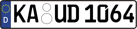 KA-UD1064
