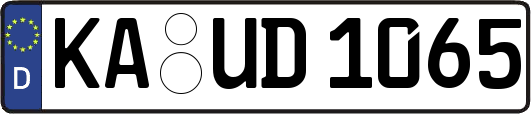KA-UD1065