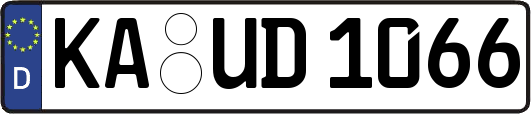 KA-UD1066