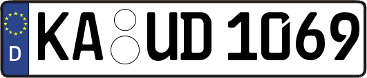 KA-UD1069