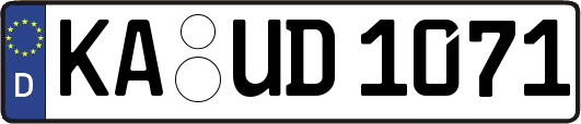KA-UD1071