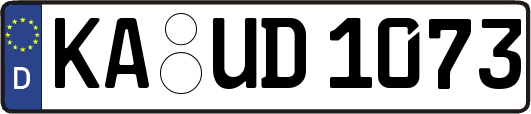 KA-UD1073