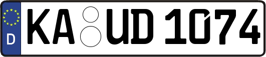 KA-UD1074