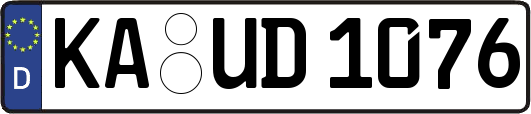 KA-UD1076