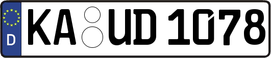 KA-UD1078