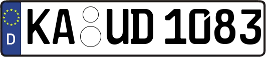 KA-UD1083