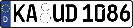KA-UD1086