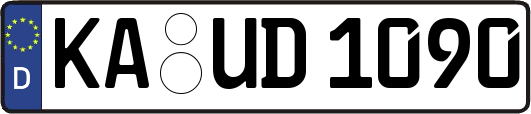 KA-UD1090
