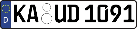 KA-UD1091