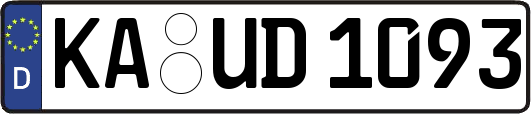 KA-UD1093
