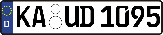 KA-UD1095