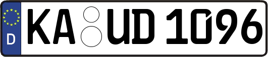 KA-UD1096