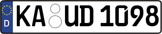 KA-UD1098
