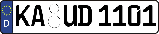 KA-UD1101