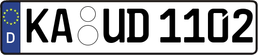 KA-UD1102